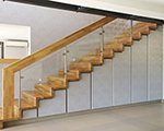 Construction et protection de vos escaliers par Escaliers Maisons à Montegut